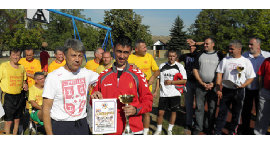 Sport za sve