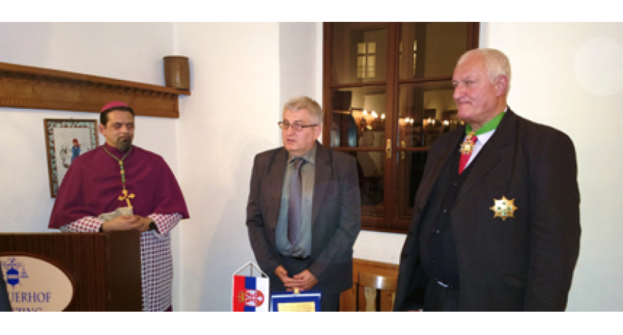 Pećinci u Beču