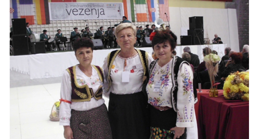 Sremice u Velenju