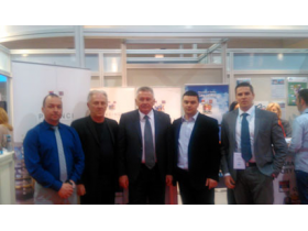 Opština Pećinci se predstavila na BelRe-u