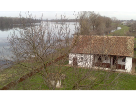Još uvek redovna odbrana od poplava