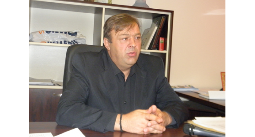 Nema nedodirljivih