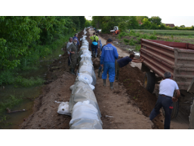 Kupinovo u 19h 19.05.2014