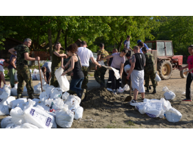 Kupinovo u 19h 19.05.2014