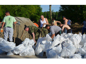 Kupinovo u 19h 19.05.2014