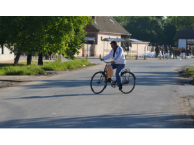 Kupinovo u 7 časova 19.05.2014.
