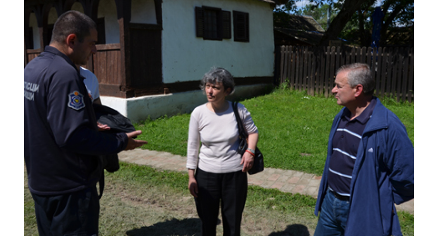 Kupinovo se ne predaje