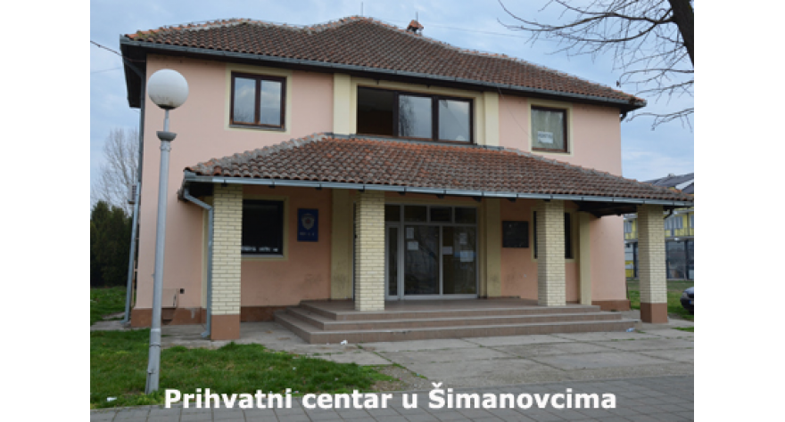 U opštini Pećinci 48 evakuisanih lica