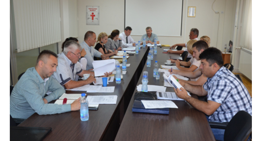 Usvojen završni račun opštinskog budžeta