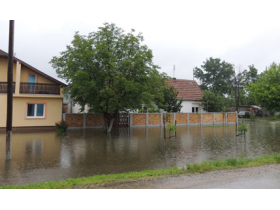 Šteta od poplave i podzemnih voda prijavljuje se u mesnim kancelarijama