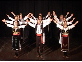Susret svih KUD-ova opštine Pećinci - Čuvanje i negovanje tradicije