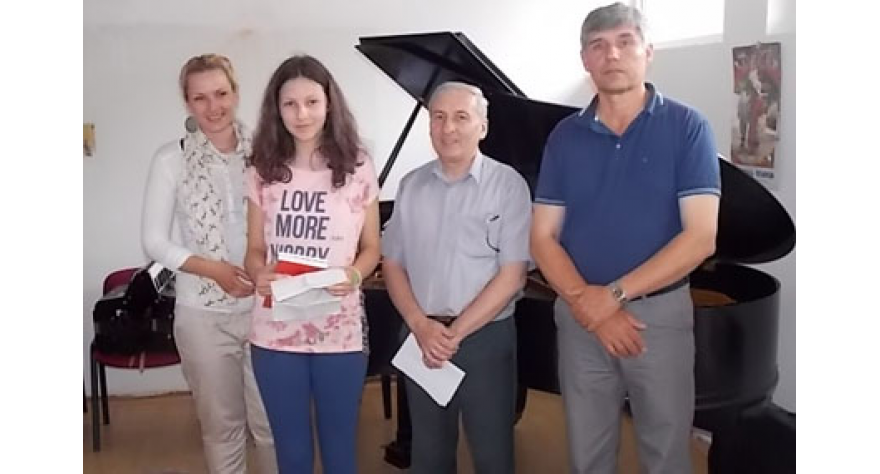 Zatvaranje literarnog konkursa ,,Na krilima mašte“