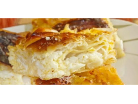7. Gibanicijada počinje za vikend