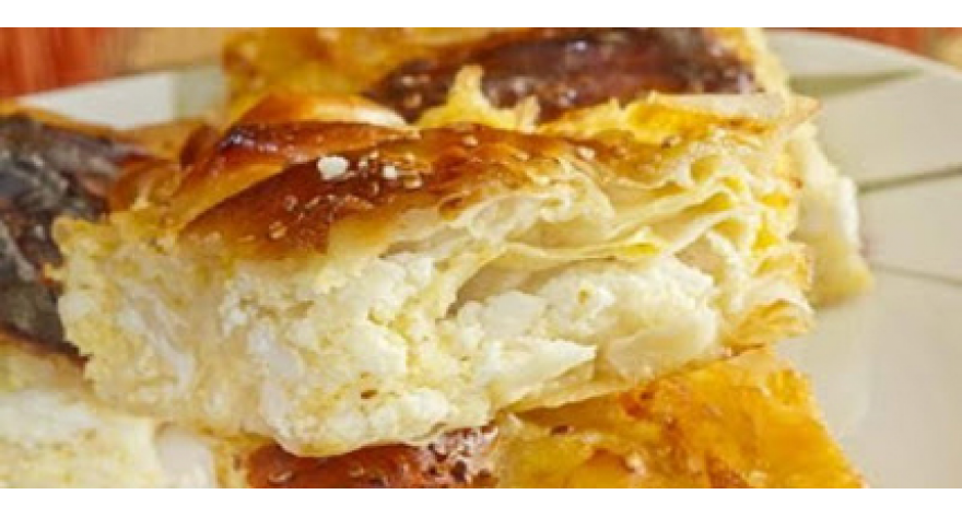 7. Gibanicijada počinje za vikend