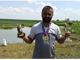 Takmičenje u sportskom ribolovu – najbolje od sporta i od prirode