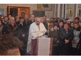 Istorijski Badnji dan za Donji Tovarnik