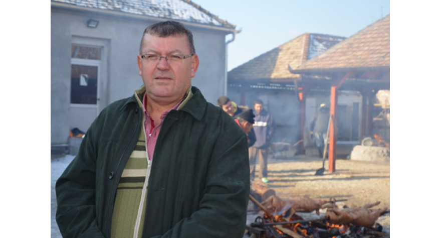 U duhu zajedništva