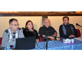 Održana tribina "Povratak sremskih despota u Kupinovo"