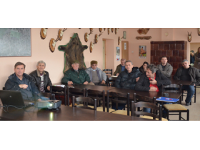 Stručna pomoć poljoprivrednicima