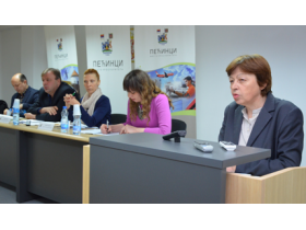 Opština Pećinci snizila administrativne takse i doprinos za uređenje građevinskog zemljišta