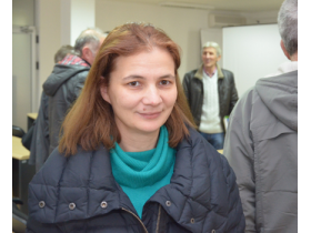 Senka Mišković