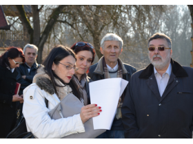 Dugoročni razvoj kulture u lokalnoj zajednici