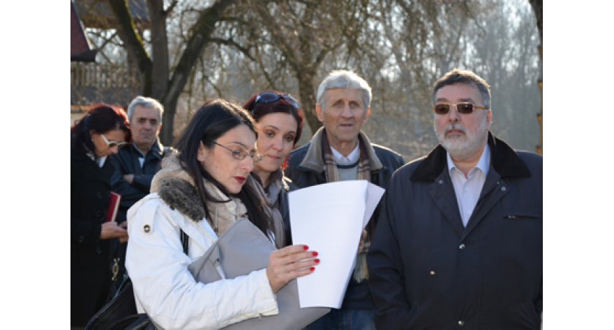 Dugoročni razvoj kulture u lokalnoj zajednici