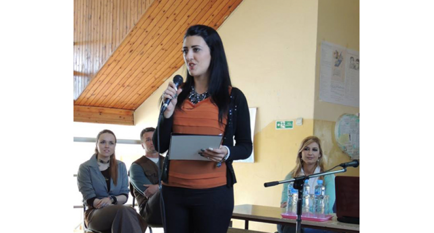 U Kupinovu obeležen Svetski dan voda