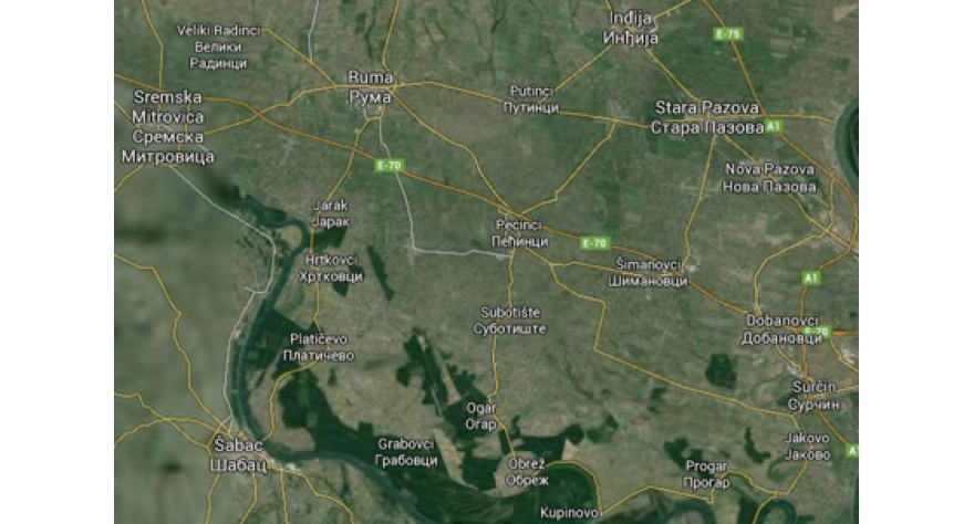Dugoročni plan za kvalitetno vodosnabdevanje