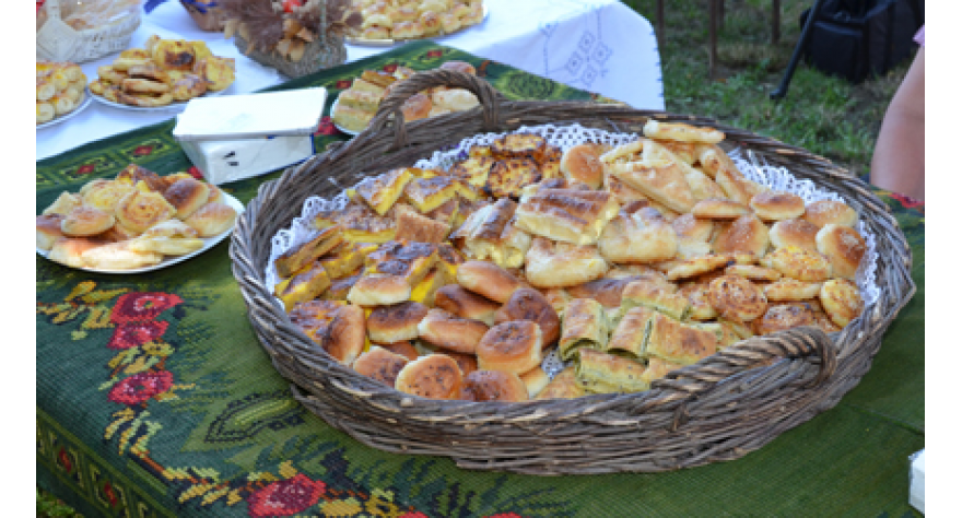 Gibanicijada se nastavlja u nedelju, 10. jula