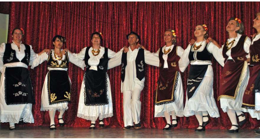 U srcu Srem(a)