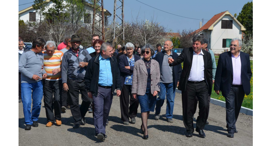 Sjajan primer društvene odgovornosti