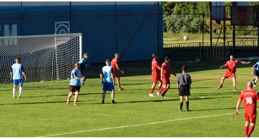 Fudbal kao „najvažnija sporedna stvar na svetu“