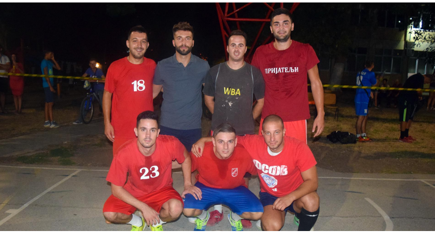 U Šimanovcima najbolji „Cipelići“