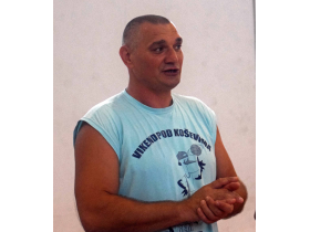 Živko Misirača