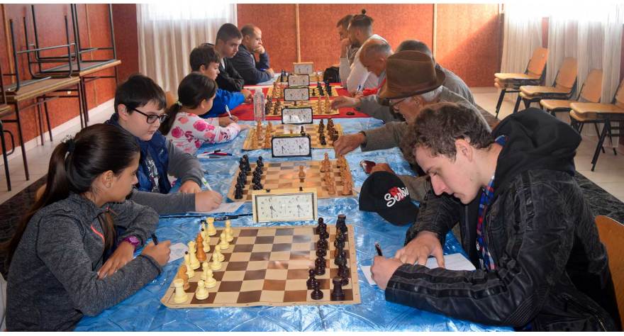 Šimanovčani zadržali lidersku poziciju