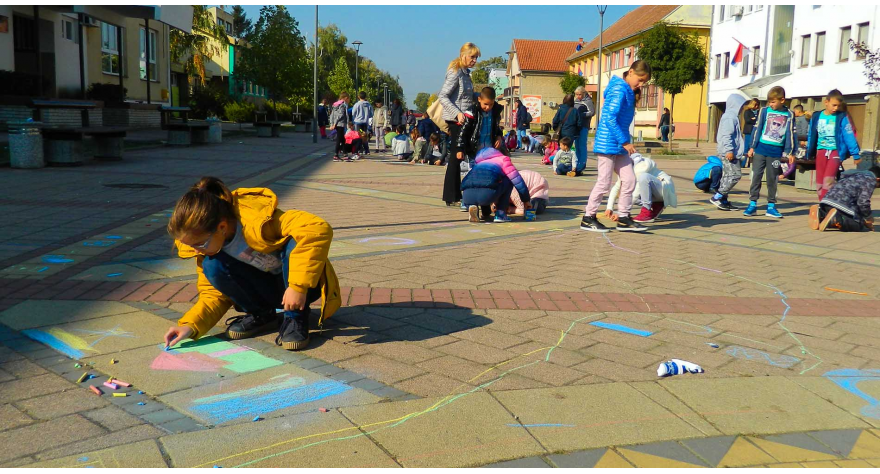 Poruke za bolje međugeneracijsko razumevanje