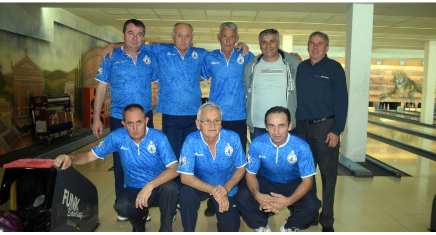 Pobeda Metalca