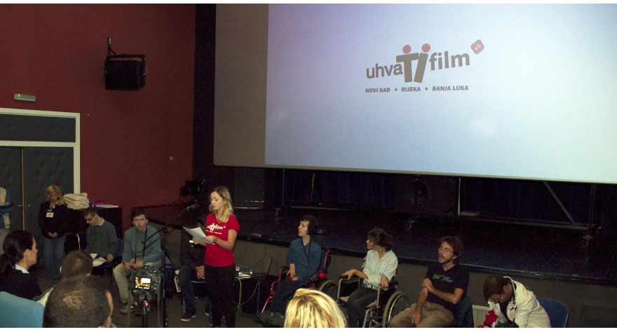 Filmski karavan „Uhvati film“ sutra u Pećincima
