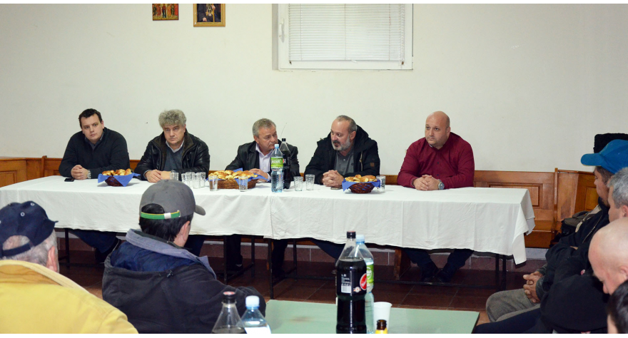 Umrežavanjem lakše do subvencija
