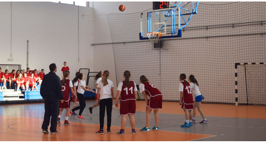 Šampionski pehari za Pećinčanke i Šimanovčane