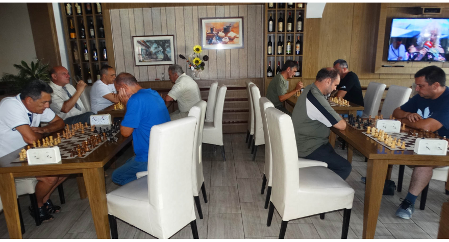 Održan brzopotezni turnir u Pećincima