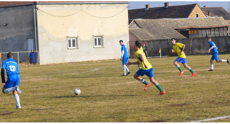 Bogat sportski vikend pred nama