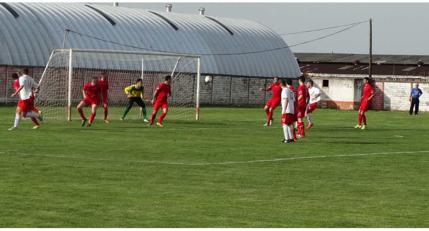 Sportska sreda