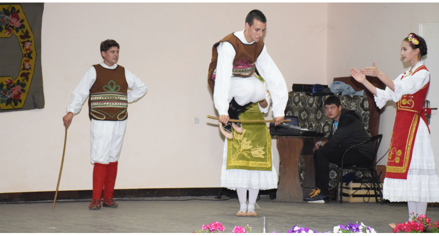 Brestačani uvek dobri domaćini