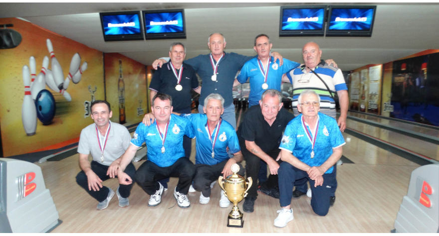 Metalac šampion