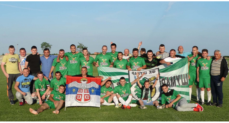 Šumar šampion