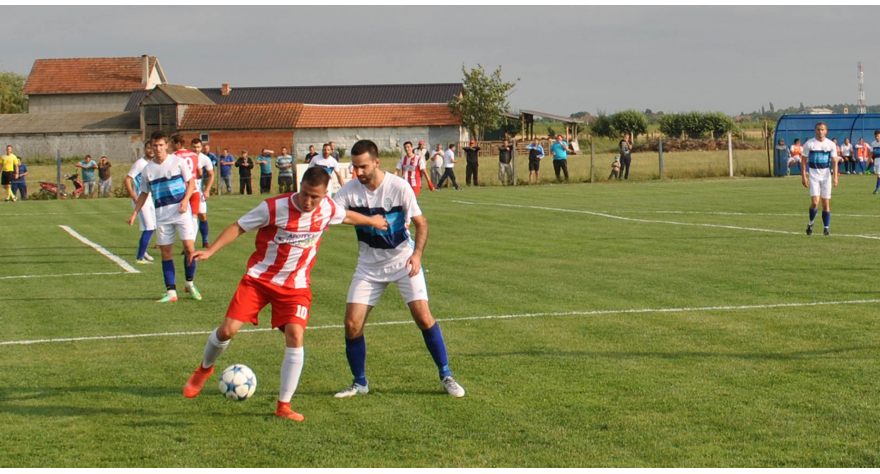 Sloboda u finalu