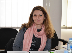 Dragana Krstić