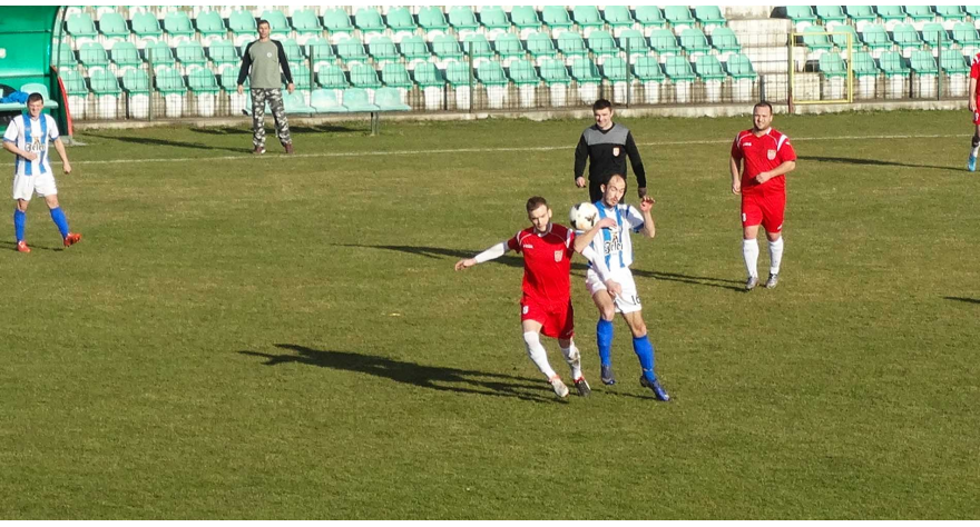 Спортски викенд за нама